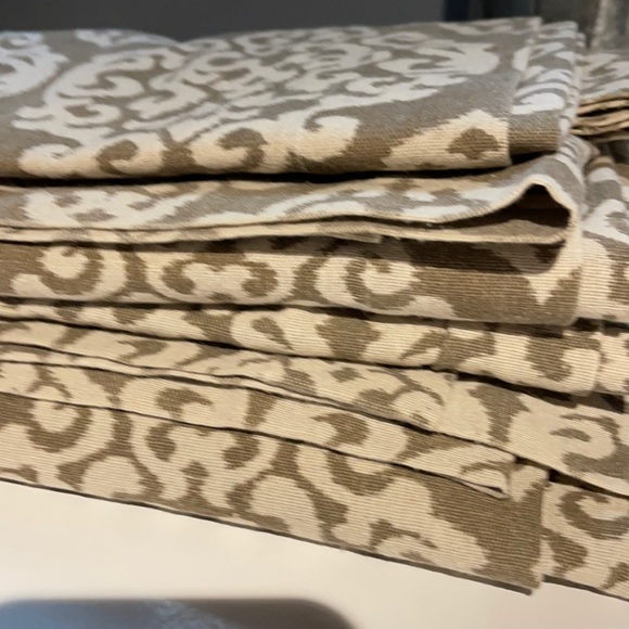 Custom Curtains - Picture 2 of 4